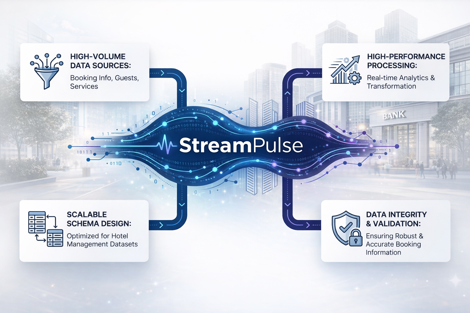 StreamPulse Project